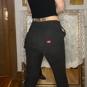 Dickies painter pants